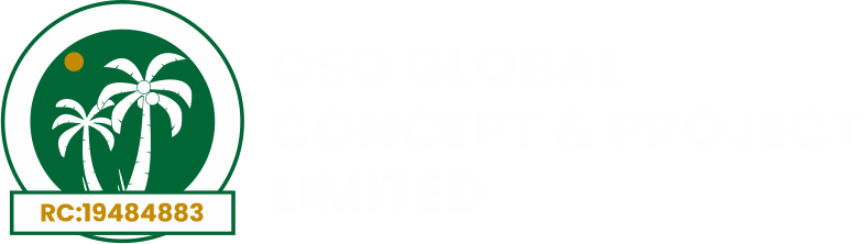 OSO Global Concept and Project Management Ltd